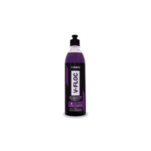 Shampoo Concentrado Automotivo Neutro V-floc 500ml Vonixx