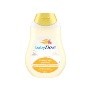 Shampoo de Glicerina Baby Dove Hidratação Glicerinada 400ml
