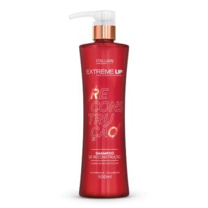 Shampoo DE Reconstrucao 500ML