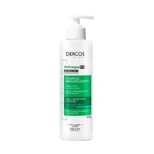 Shampoo Dercos Anticaspa DS Cabelos Normais a Oleosos 300g