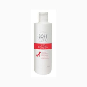 Shampoo Dermatológico Pet Soft Care Skin Balance Cachorro Gato