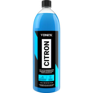 Shampoo Desincrustante Desengraxante Remove Graxa Corrente Citron