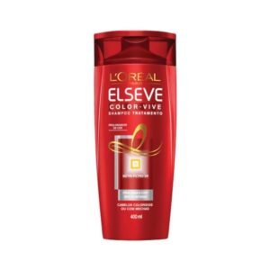 Shampoo Elseve Colorvive 400ml
