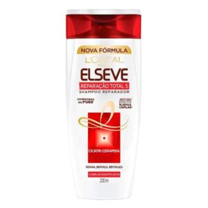 Shampoo Elseve L’Oréal Paris Reparação Total 5 200ml