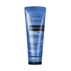 Shampoo Hair Plastia Siage 250ml Eudora