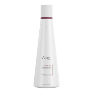 Shampoo Hidratante Genoma 250ml Ybera Paris