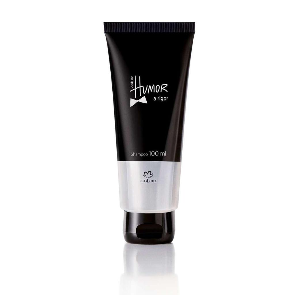 Shampoo Humor a Rigor — Cabelos