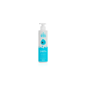 Shampoo Infantil Hidratei Kids 200ml Limpeza Suave Sem Embaraçar Sem