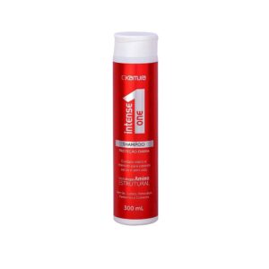 Shampoo Intense One C.Kamura Proteção Diária 300ml