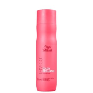 Shampoo Invigo Color Brilliance 250ml Wella Professionals