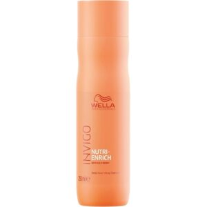 Shampoo Invigo Nutri Enrich Wella 250ml