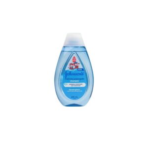 Shampoo Johnson’s Baby Cheirinho Prolongado 400ml