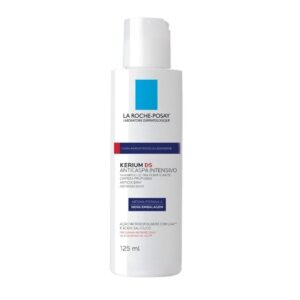 Shampoo Kerium DS La Roche-Posay Anticaspa Intensivo 125ml