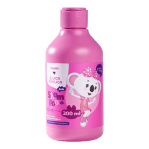 Shampoo Kids Panvel Lilica Ripilica 300ml