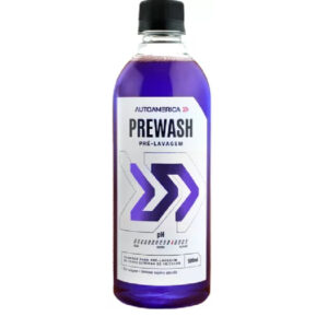 Shampoo Lava Autos Detergente Automotivo Pré Lavagem Desengraxante