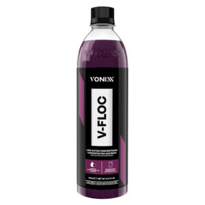Shampoo Lava Autos Super Concentrado 500ml Vonixx