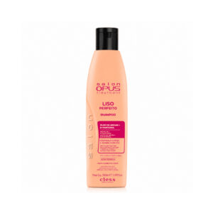 Shampoo Liso Perfeito Salon Opus 350ml Shampoo Liso Perfeito Salon
