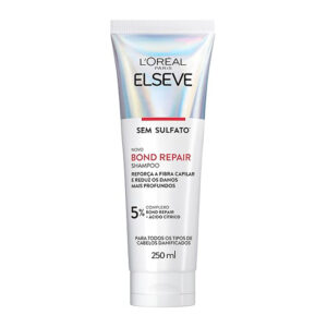 Shampoo L’Oréal Paris Elseve Bond Repair 250ML