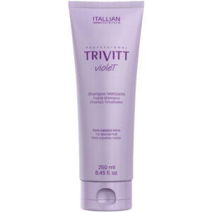 Shampoo Matizante Itallian Trivitt 250ml