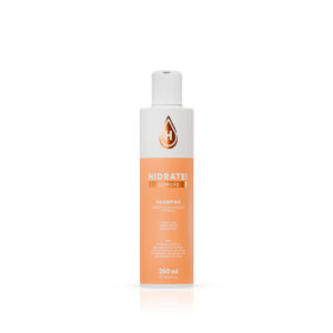Shampoo Nutrição Hidratei 250ml Nutrição Profunda Cabelos Ressecados — Cabelos