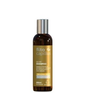 Shampoo Olive Fito Capillus 250 Ml Grandha