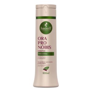 Shampoo Ora Pro Nobis 300ml Haskell