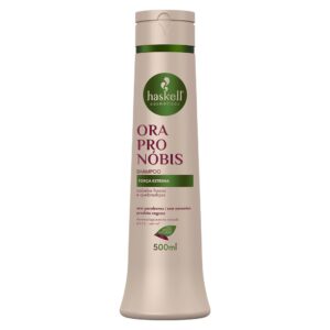 Shampoo Ora Pro Nobis 500ml Haskell