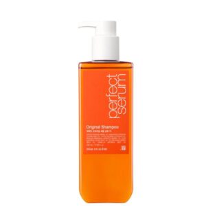 Shampoo Original Mise en scène Perfect Serum 530ml