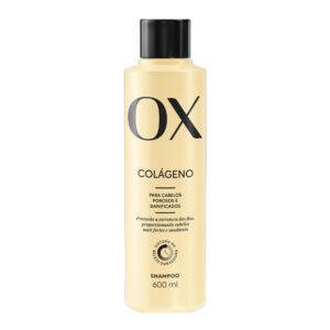 Shampoo Ox Colágeno 600ml