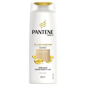 Shampoo Pantene Hidratacao 400ml