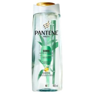 Shampoo Pantene Pro-V Bambu Nutre Cresce 400ml