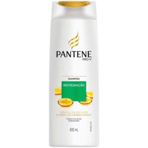 Shampoo Pantene Restauracao 400ml
