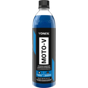 Shampoo para Moto Limpeza Barro Lama Graxa Oleo Vonixx
