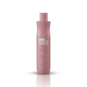 Shampoo Pós-Progressiva 300ml Fashion Gold