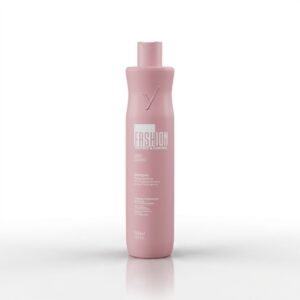 Shampoo Pós-Progressiva 500ml Fashion Gold