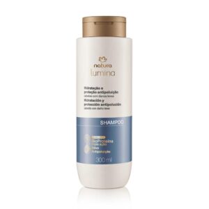Shampoo Purificante Hidratação Prot Antipoluição Lumina300ml