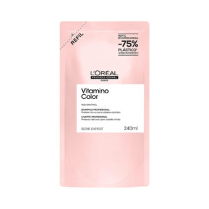 Shampoo Refil L’Oréal Professionnel Vitamino Color 240ml