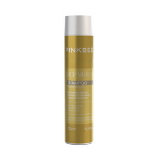 Shampoo RepairLux Limpeza e Fortalecimento da Fibra Capilar 300ml