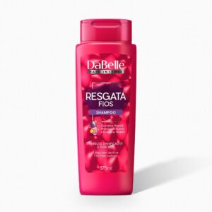Shampoo Resgata Fios DaBelle Hair 375ml