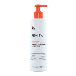 Shampoo Revita Alta Performance Densidade Capilar Antiqueda DS Labs