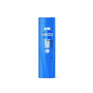 Shampoo Seda Hidratação Diaria 325ml