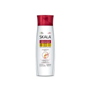 Shampoo Skala 12X1 325Ml