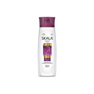 Shampoo Skala Antiresiduos 325ml