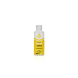 Shampoo Solar Hidratei 60ml Travel Size Filtro UV Pós Sol Cloro Sal