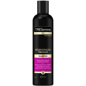 Shampoo Tresemme Regeneração TRESplex 400ml