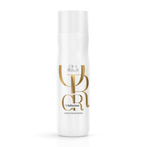 Shampoo Wella Oil Reflections 250ml — Cabelos