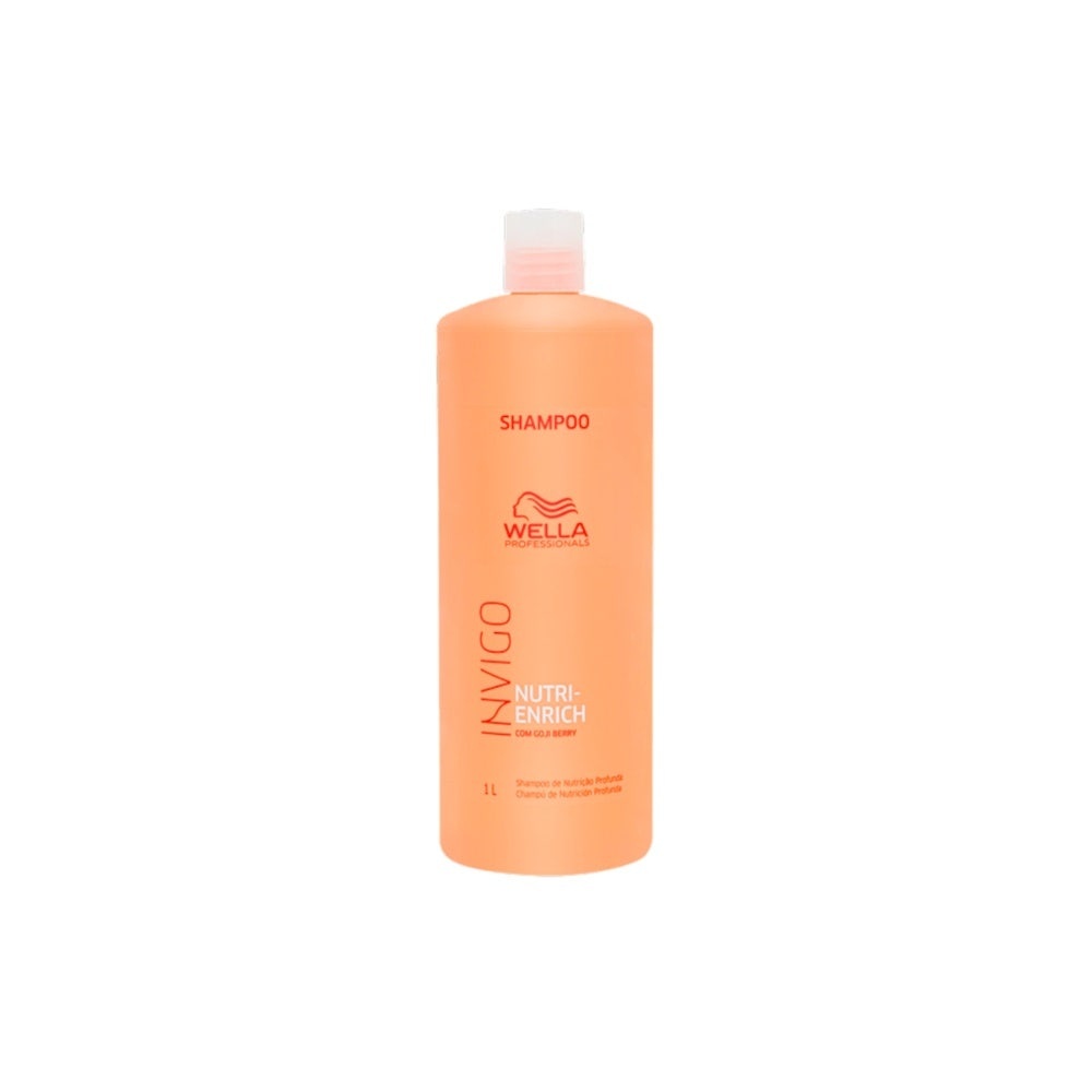 Shampoo Wella Professionals Enrich 1L