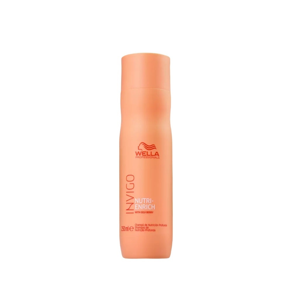Shampoo Wella Professionals Enrich 250ml
