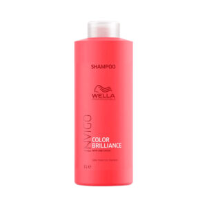 Shampoo Wella Professionals Invigo Color Brilliance 1000ml