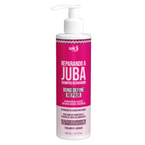Shampoo Widi Care Bond Define Repair 300ml
